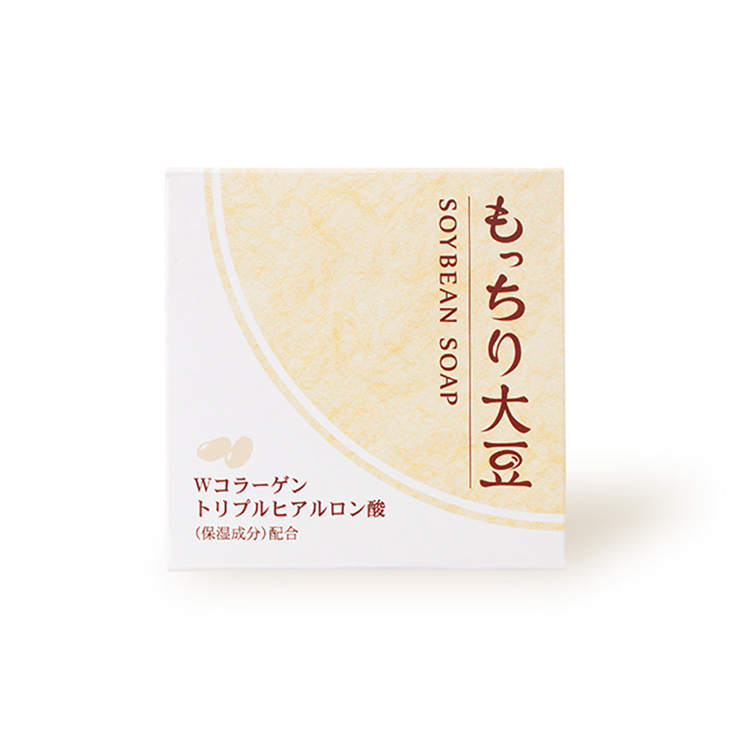 もっちり大豆パッケージ（仮）