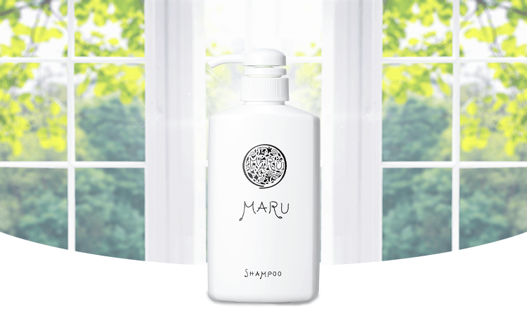 MARU(まる) シャンプー