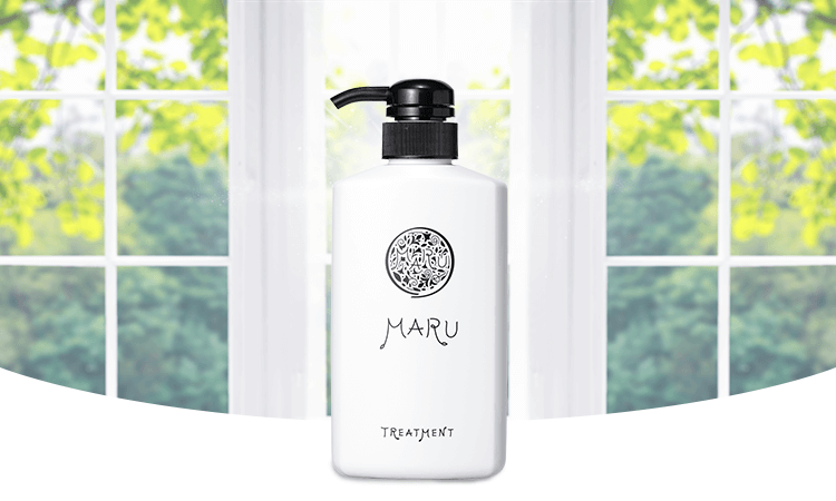 MARU(まる) トリートメント